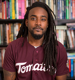 Jayson Maurice Porter
