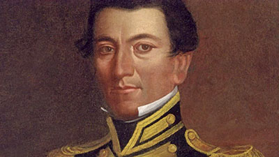 Juan Seguin