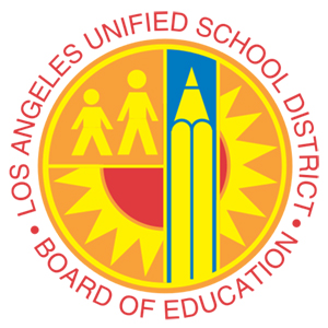 LAUSD Seal