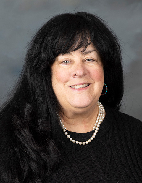 Dr. Elizabeth Blakey