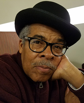 Malcolm Ali