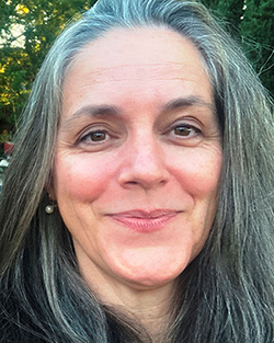 Mary Beth Barber