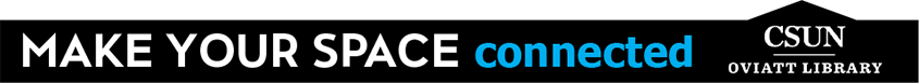 Make Your Space Connected