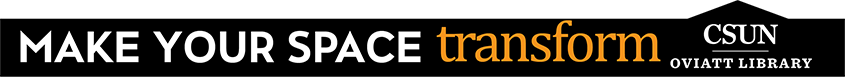 make your space transform
