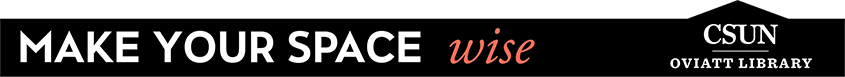 Make your space wise