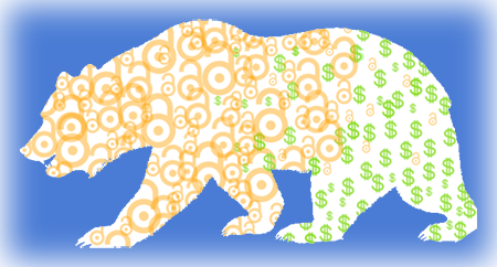 Bear becoming OA