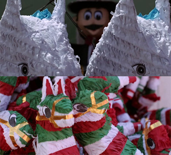 Piñatas