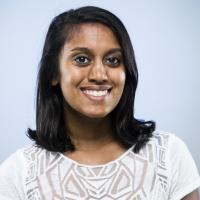 Priya Krishnakumar