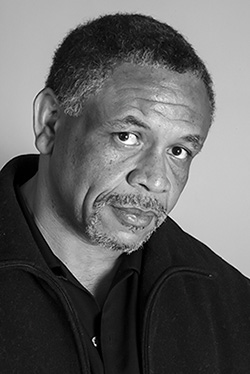 Malcolm Ali