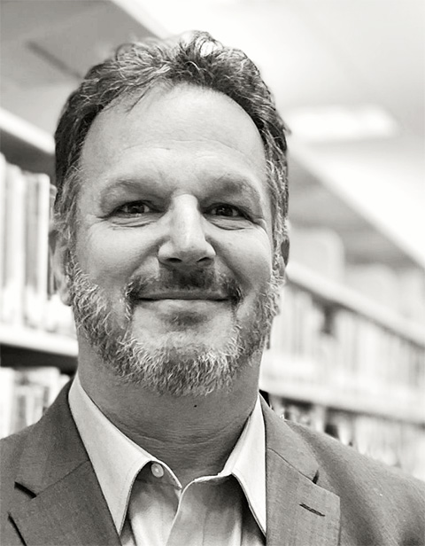 Dr. Scott Moss