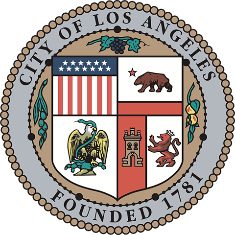 City of Los Angeles Founded 1781