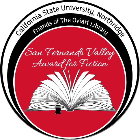 California State University, Northridge - Friends of the Oviatt Library - San Fernando Valley Award for Nonfiction