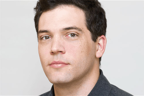 James Tager, Research Director, PEN America