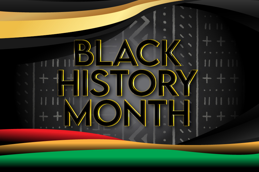 Black History Month