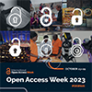 Open Access Week 2023