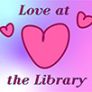 Love at the Library