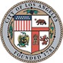 City of Los Angeles Founded 1781