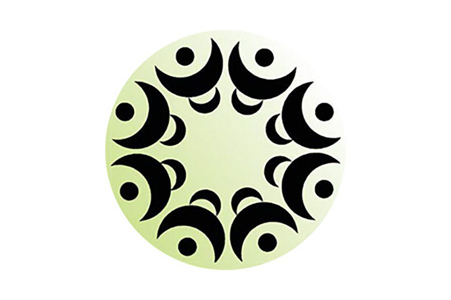 5th Annual Research Fellows Colloquium logo