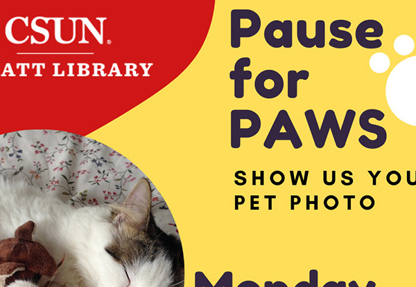 pause for paws show us your pet photo