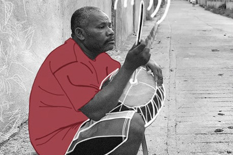 Jamaica and Tamarindo: Afro-Tradition in the Heart of Mexico