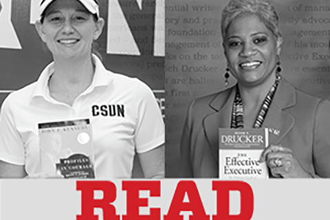 Read to Lead Poster 