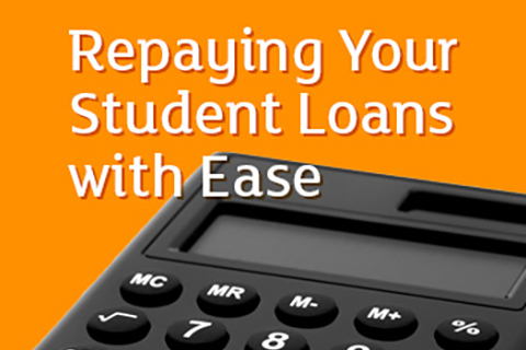 Repaying your Student Loans with Ease