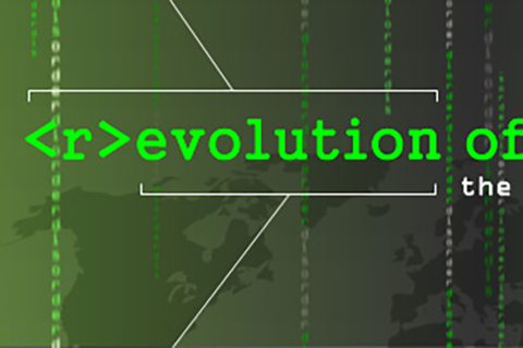 Revolution of Knowledge: the Digital Order of Things 