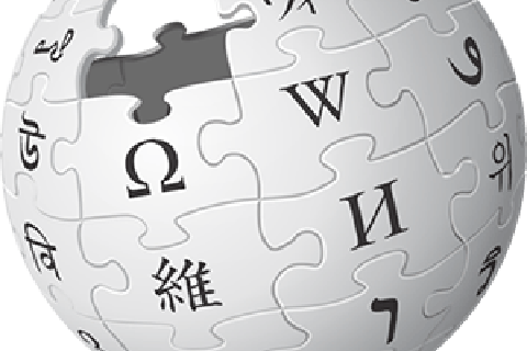 Wikipedia Logo