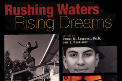 Rushing Waters Rising Dreams