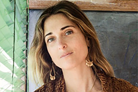 Chiara Barzini
