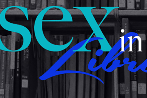 Sex in the Library