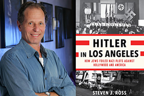 Steven J. Ross