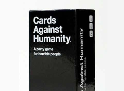 Cards against Humanity