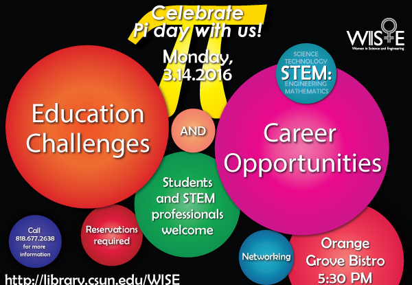 WISE: Women in Science and Engineering WISE: Women in Science and Engineering