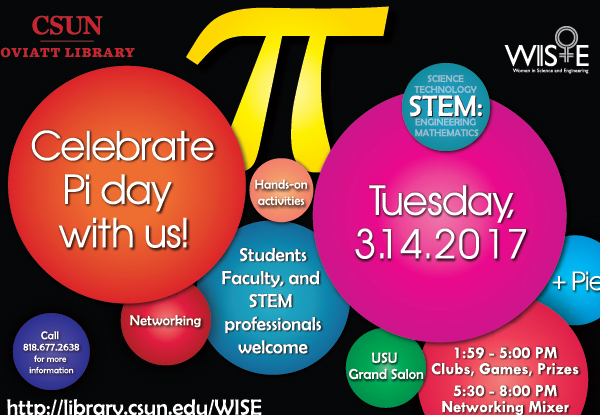 WISE: Women in Science and Engineering