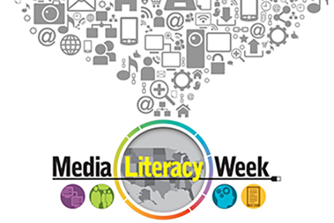 Media Literacy Week