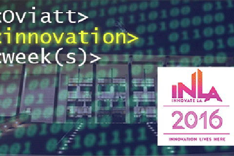 Oviatt Innovation Week(s)