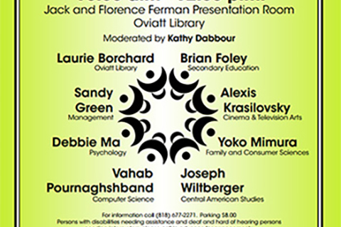 8th Annual Research Fellows Colloquium