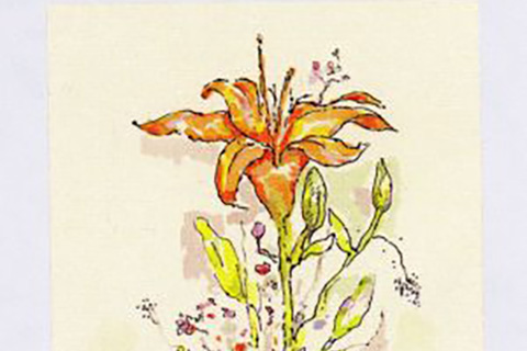 Flower