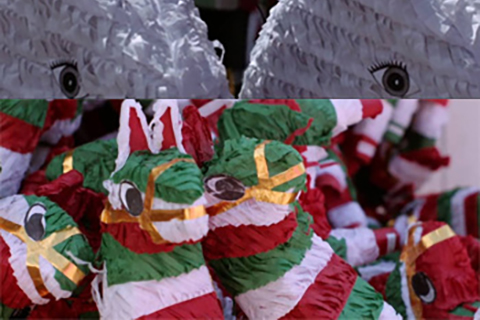 Piñatas