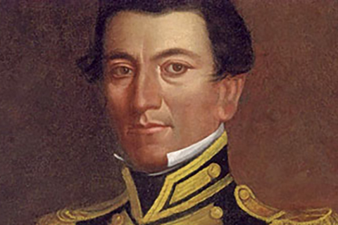 Juan Seguin