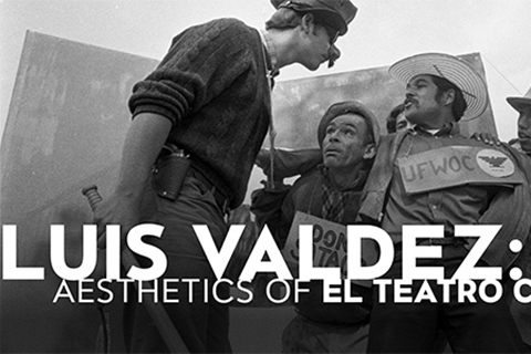 Luis Valdez: Aesthetics of El Teatro Campesino
