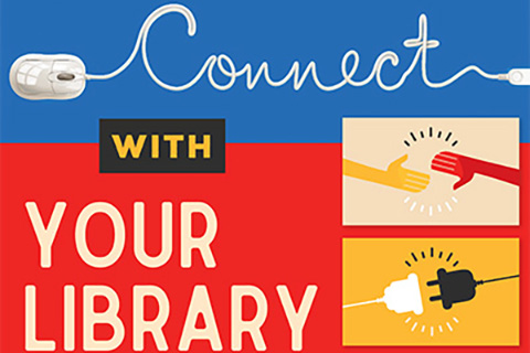 Connect with your Library
