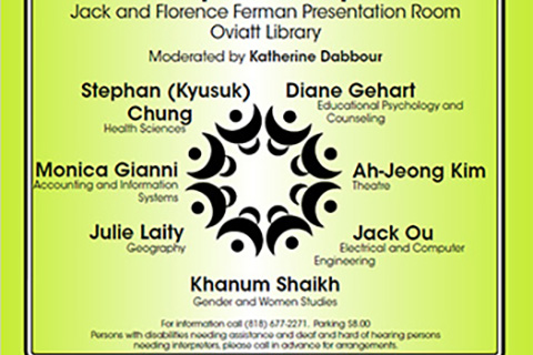 Research Fellows Logo