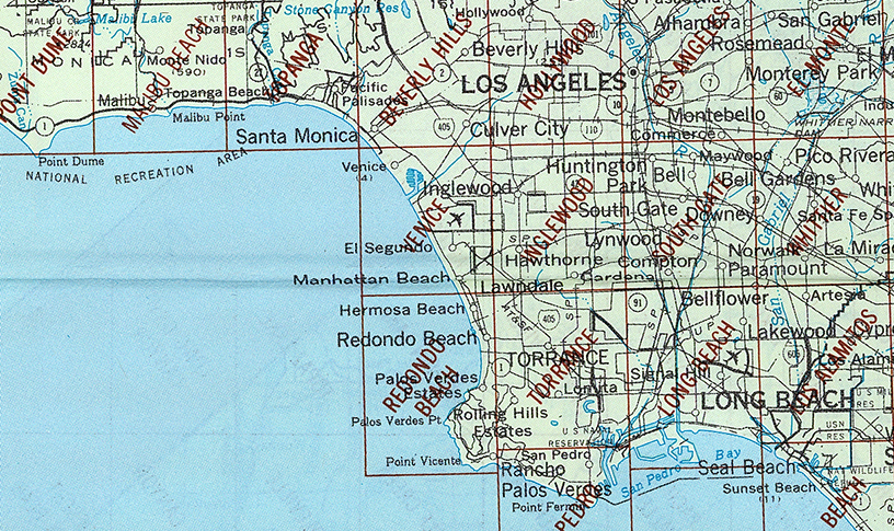 image of an index map