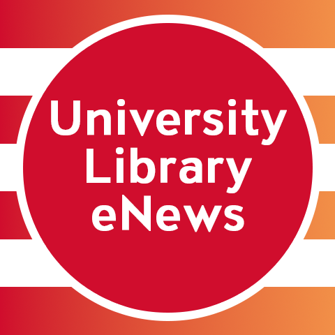 University Library eNews