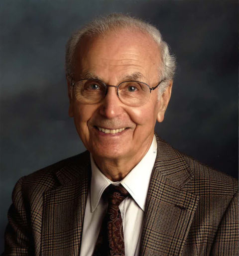 Dr. Harry Stone