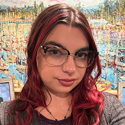 Alexandra 'Alex' Winnik