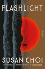 Cover for Flashlight: A Novel