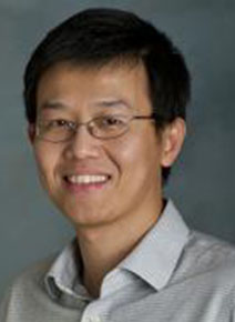 Dr. Hui (Jimmy) Xie